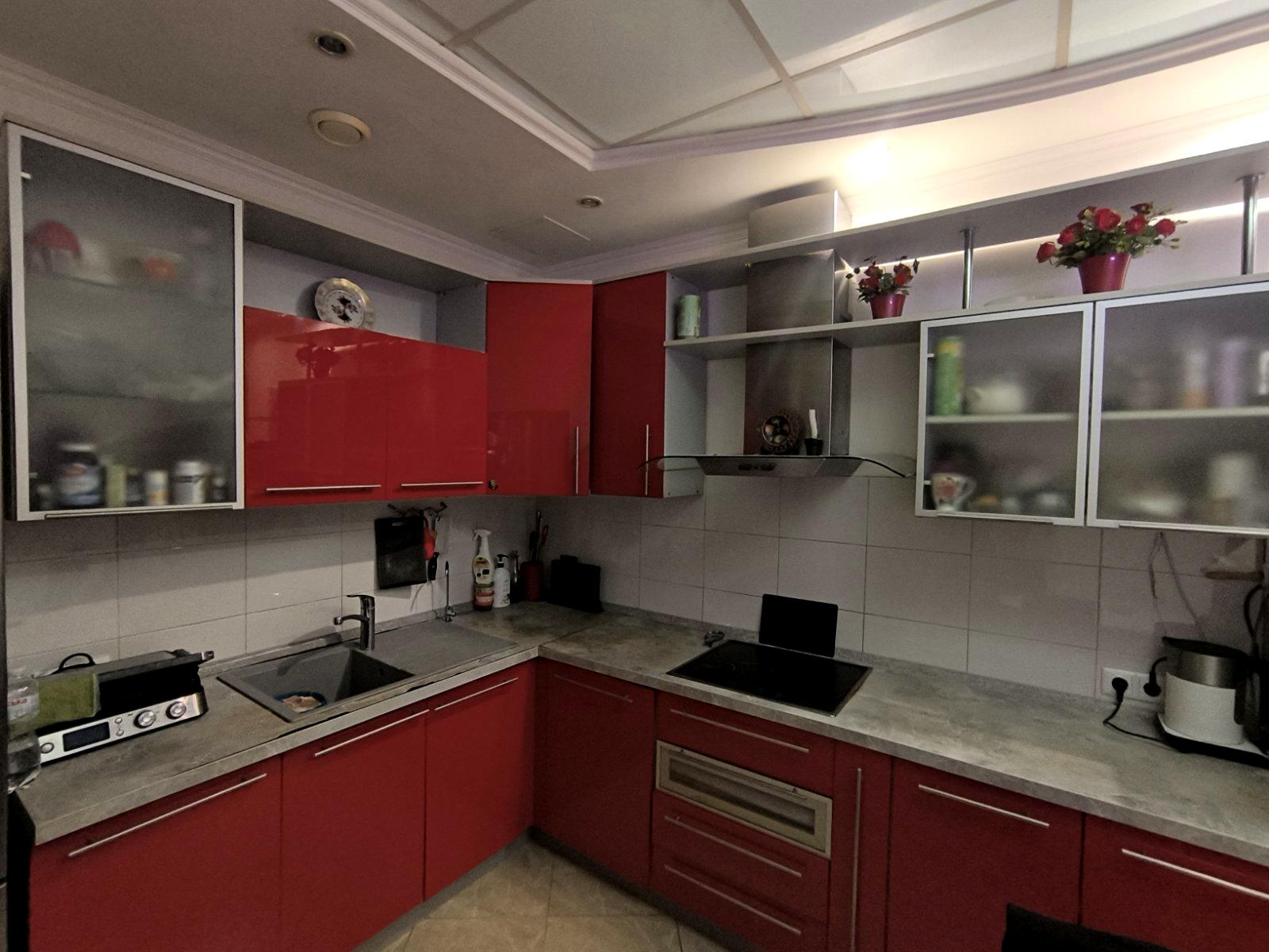 3-rooms apartment apartment by the address st. Topolinaya (area 110 m²) - Atlanta.ua - photo 8