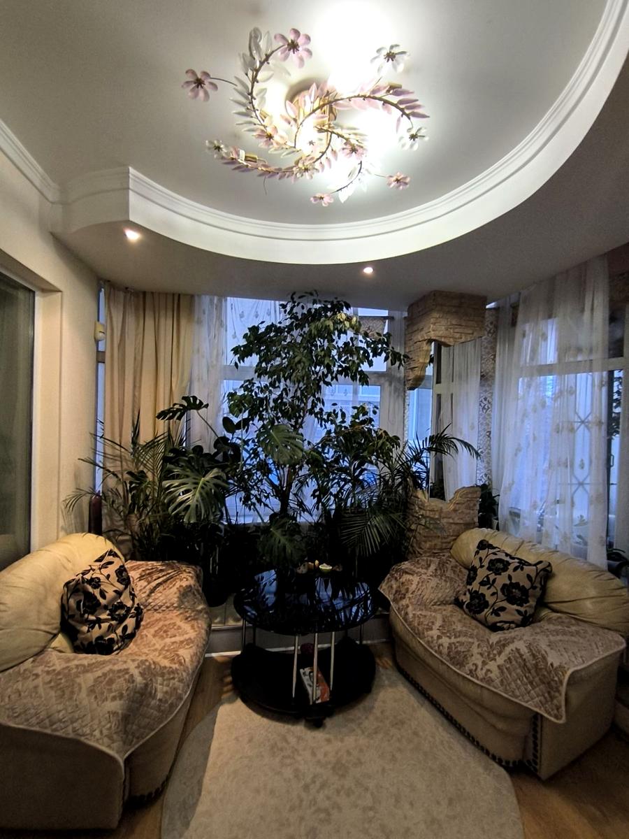 3-rooms apartment apartment by the address st. Topolinaya (area 110 m²) - Atlanta.ua - photo 12