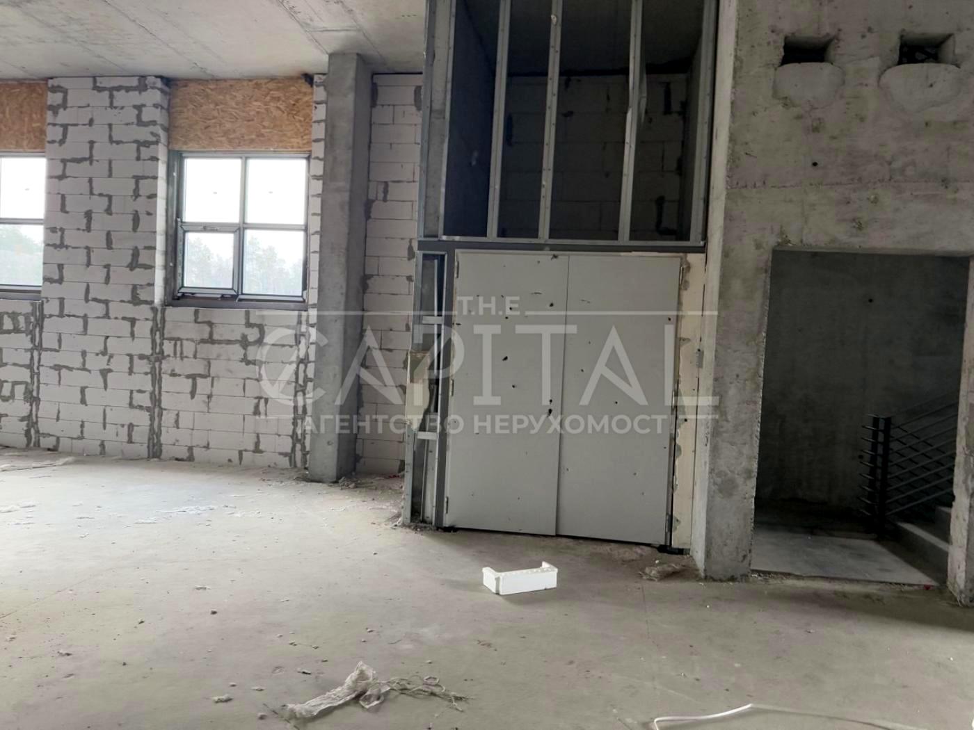 Комерційна нерухомість за адресою вул. Гостомельське шосе (площа 1700,2 м²) - Atlanta.ua - фото 5