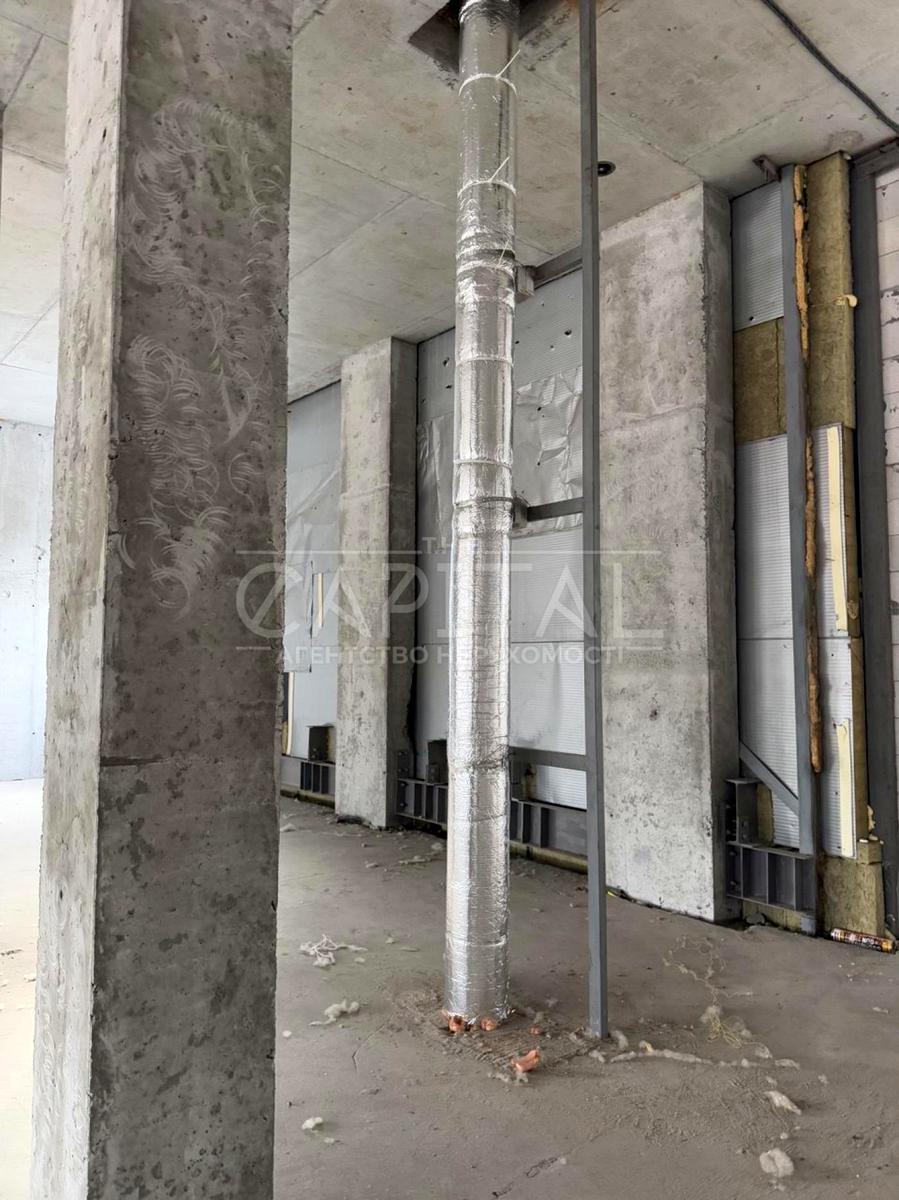 Комерційна нерухомість за адресою вул. Гостомельське шосе (площа 1700,2 м²) - Atlanta.ua - фото 3