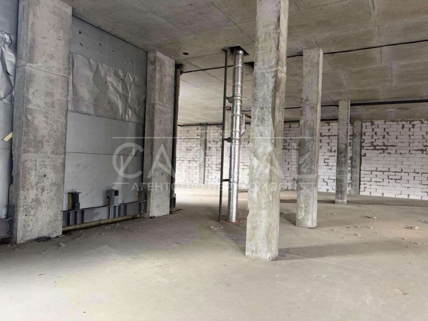 Комерційна нерухомість за адресою вул. Гостомельське шосе (площа 1700,2 м²) - Atlanta.ua - фото 6