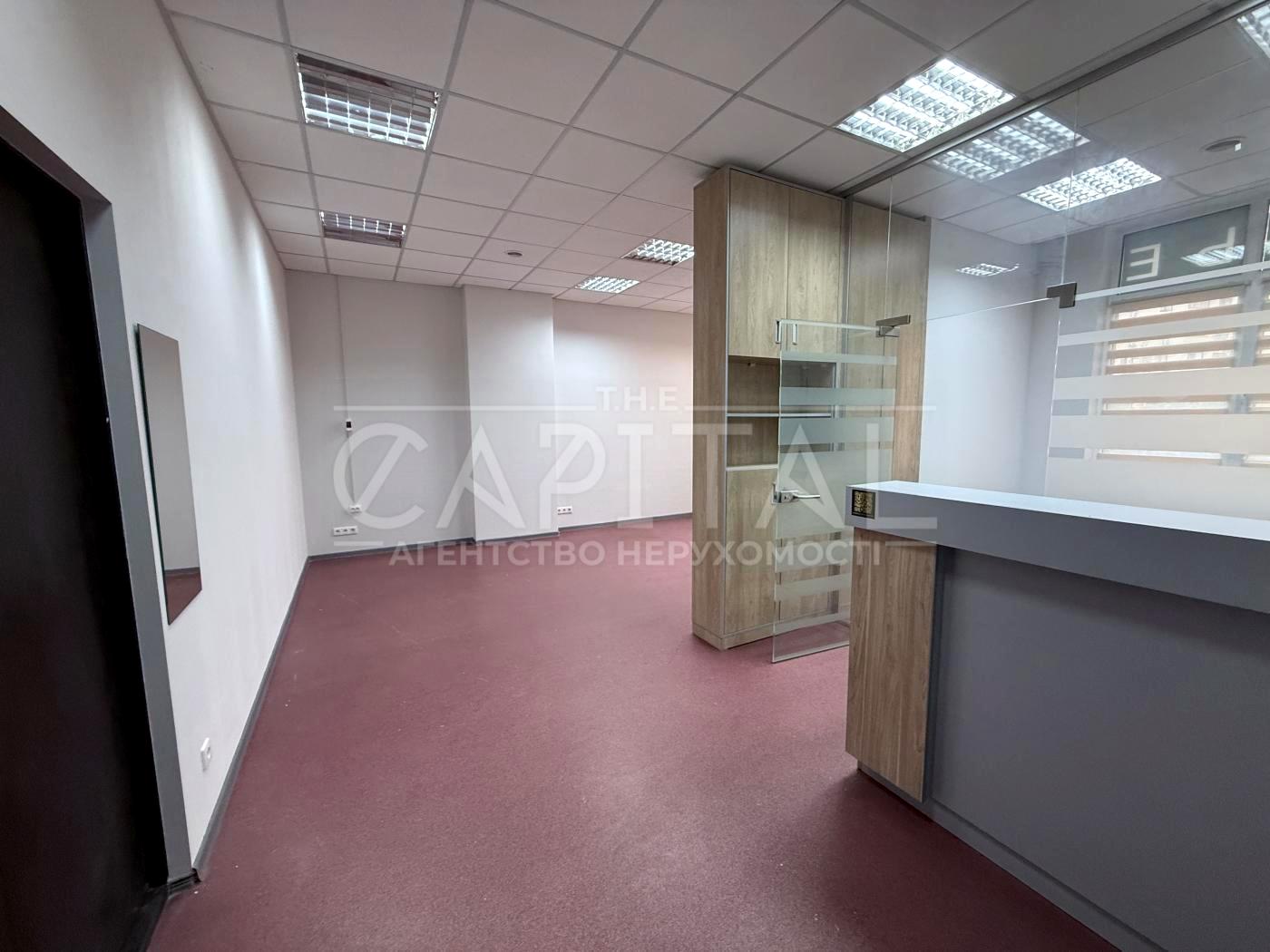 Commercial real estate at st. Ul Zlatoustovskaya (area 49 m²) - Atlanta.ua - photo 2