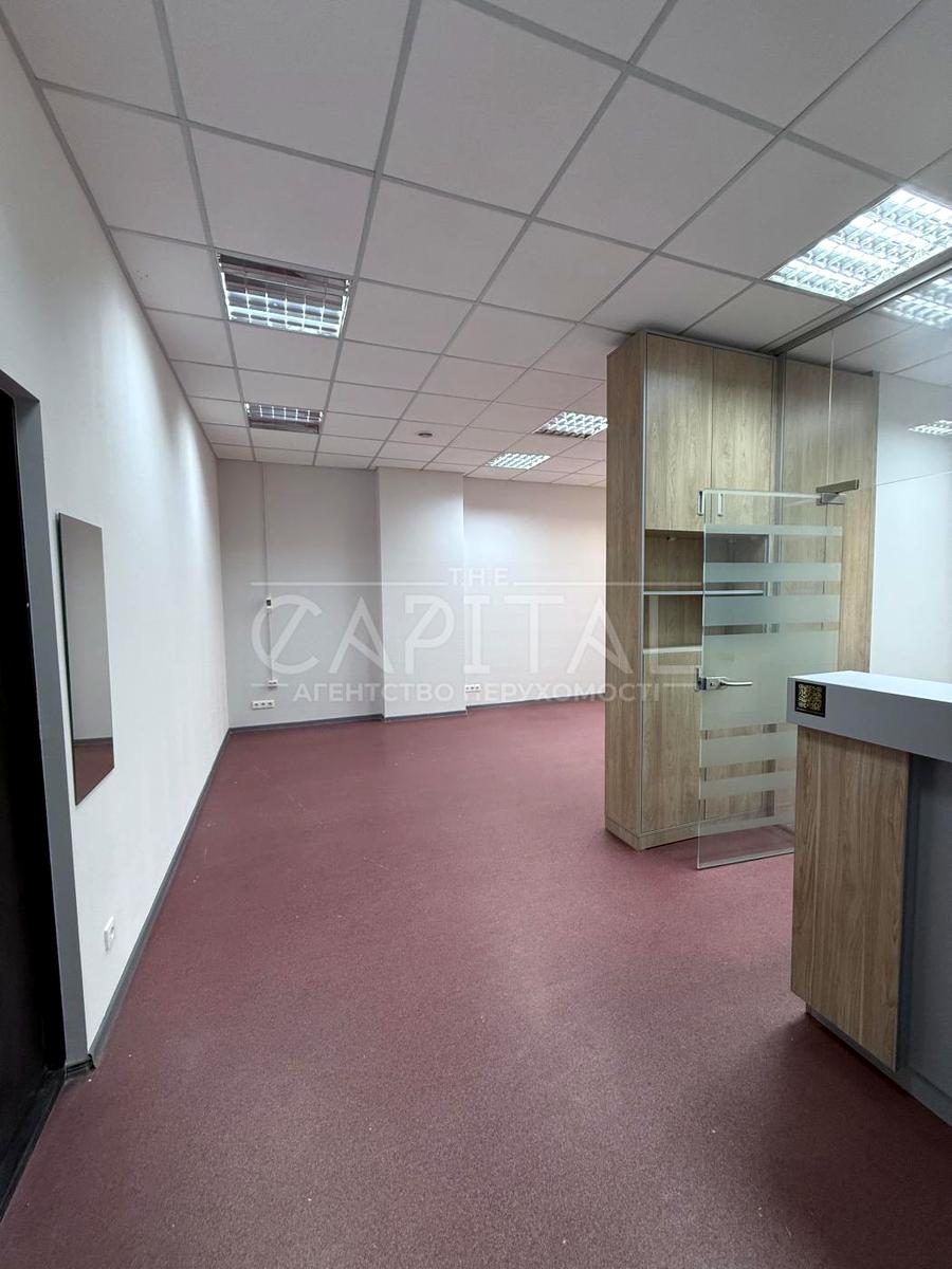 Commercial real estate at st. Ul Zlatoustovskaya (area 49 m²) - Atlanta.ua - photo 8