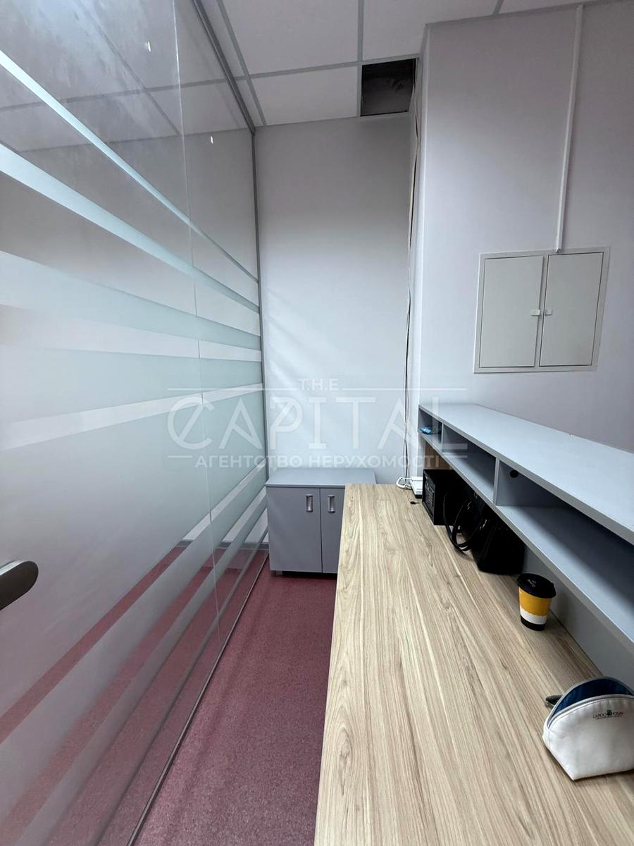 Commercial real estate at st. Ul Zlatoustovskaya (area 49 m²) - Atlanta.ua - photo 11