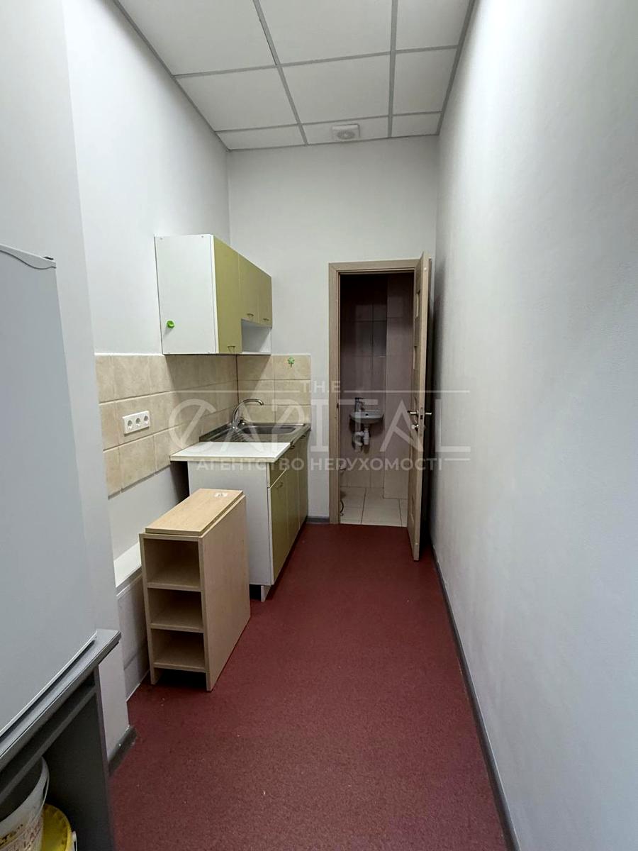 Commercial real estate at st. Ul Zlatoustovskaya (area 49 m²) - Atlanta.ua - photo 13