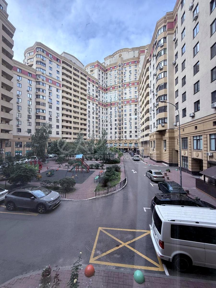 Commercial real estate at st. Ul Zlatoustovskaya (area 49 m²) - Atlanta.ua - photo 16