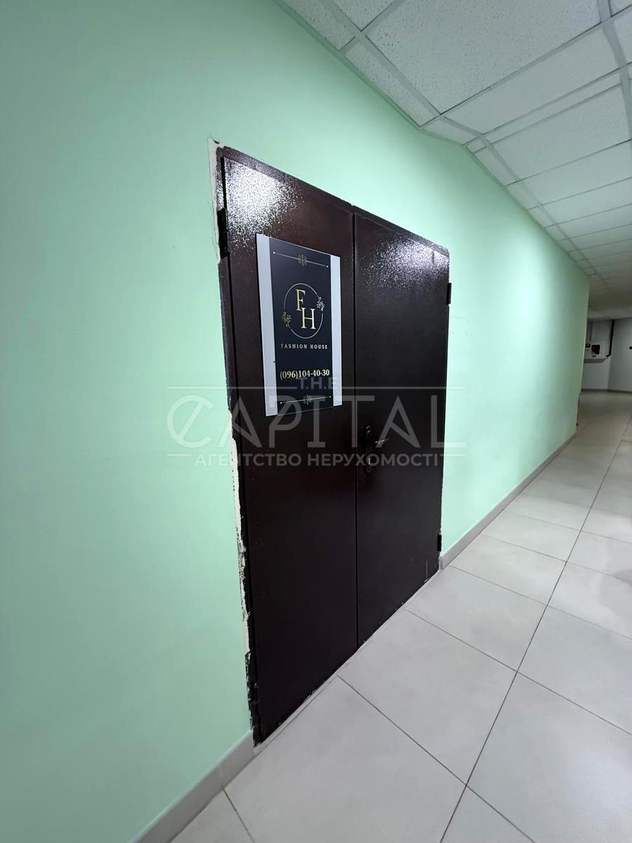 Commercial real estate at st. Ul Zlatoustovskaya (area 49 m²) - Atlanta.ua - photo 21