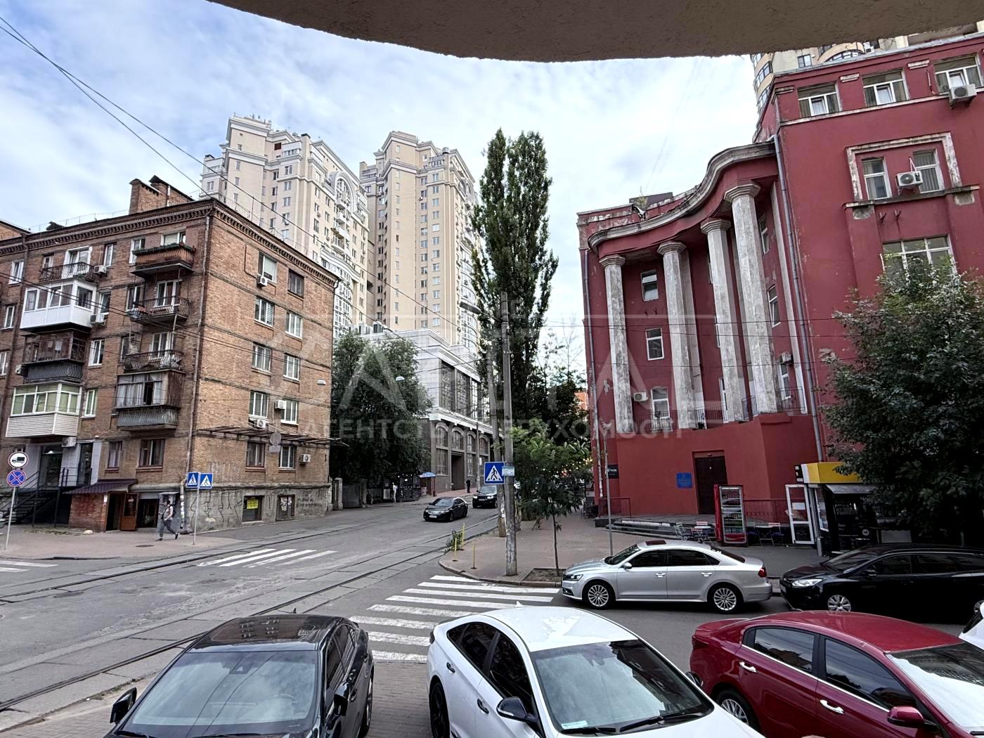 Commercial real estate at st. Ul Zlatoustovskaya (area 49 m²) - Atlanta.ua - photo 22