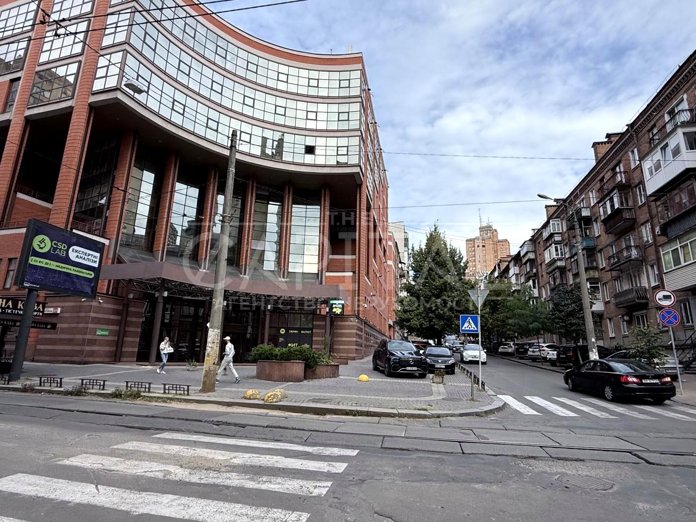 Commercial real estate at st. Ul Zlatoustovskaya (area 49 m²) - Atlanta.ua - photo 23