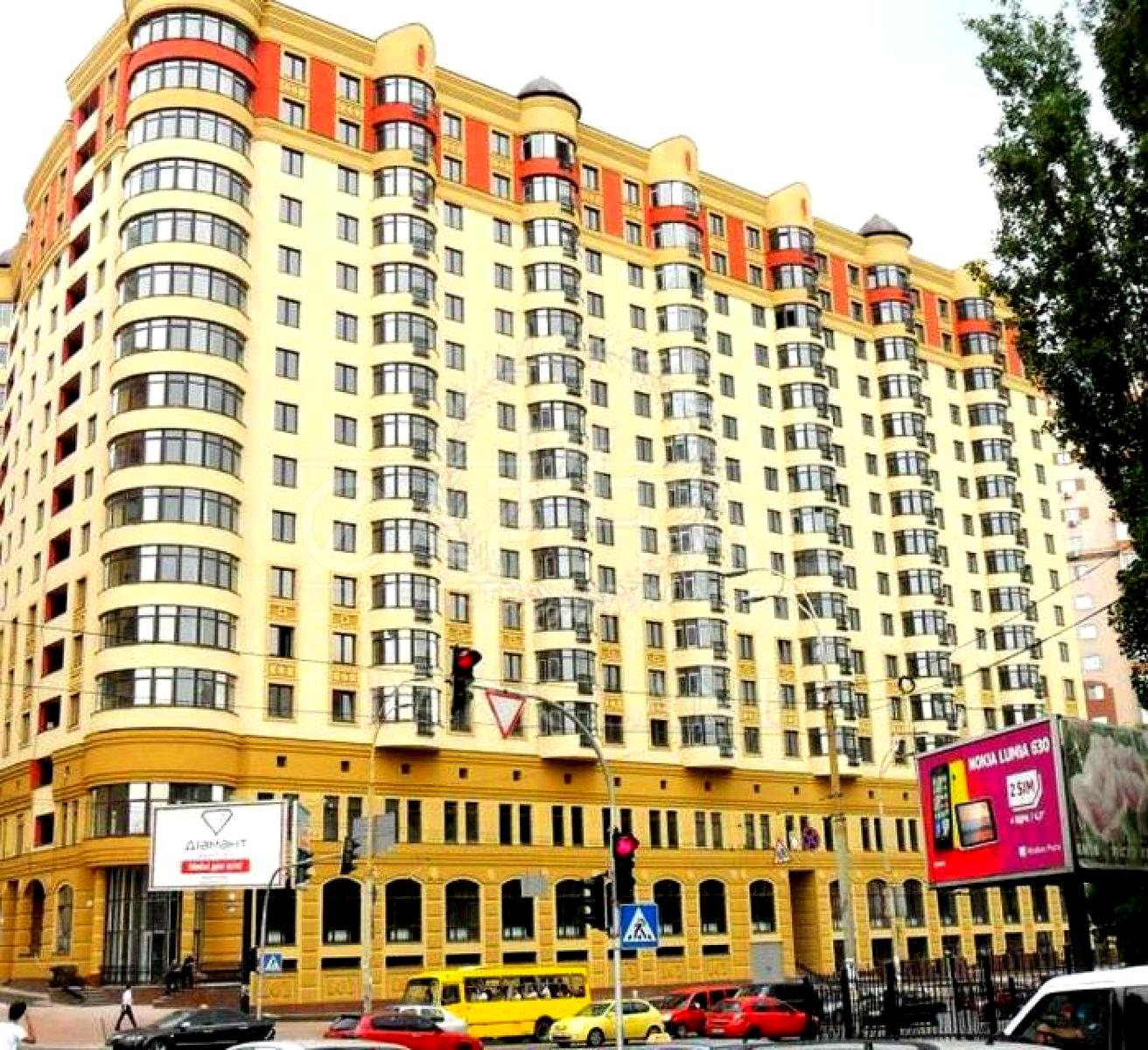 Commercial real estate at st. Ul Zlatoustovskaya (area 49 m²) - Atlanta.ua - photo 27