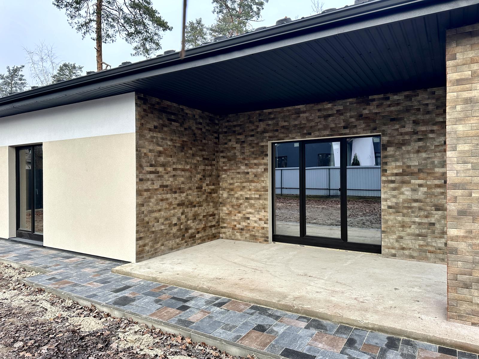 House by the address st. Klenovaya (area 122 m²) - Atlanta.ua - photo 4