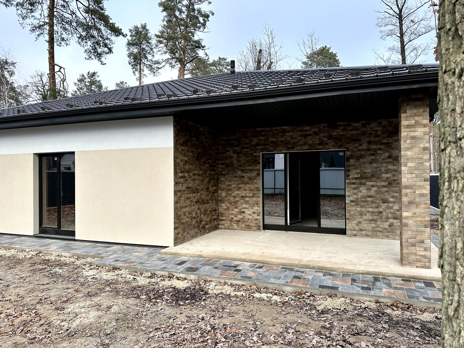 House by the address st. Klenovaya (area 122 m²) - Atlanta.ua - photo 2