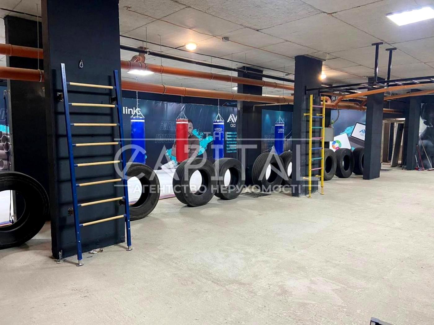 Коммерческая недвижимость по адресу ул. Березовая (площадь 620 м²) - Atlanta.ua - фото 3