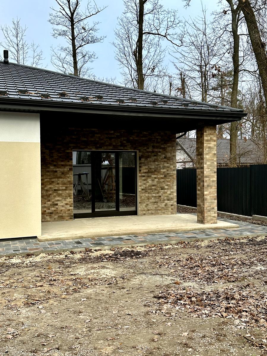 House by the address st. Klenovaya (area 122 m²) - Atlanta.ua - photo 3