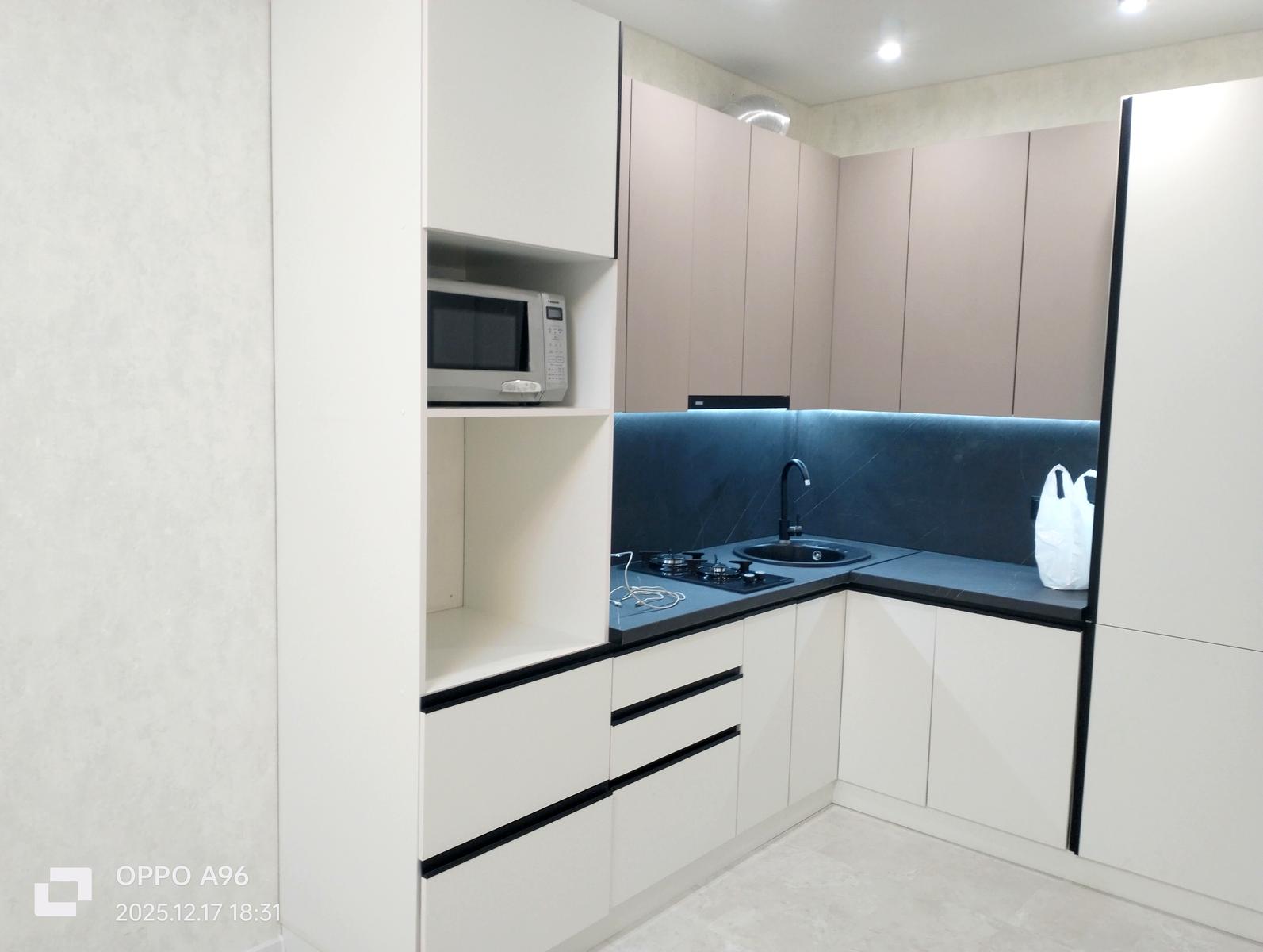 1-комнатная квартира по адресу ул. Васильковая (площадь 49 м²) - Atlanta.ua - фото 6