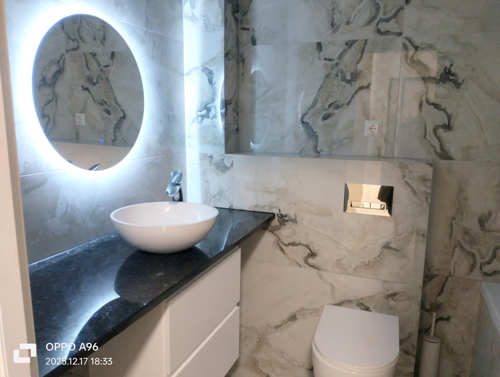 1-комнатная квартира по адресу ул. Васильковая (площадь 49 м²) - Atlanta.ua - фото 3