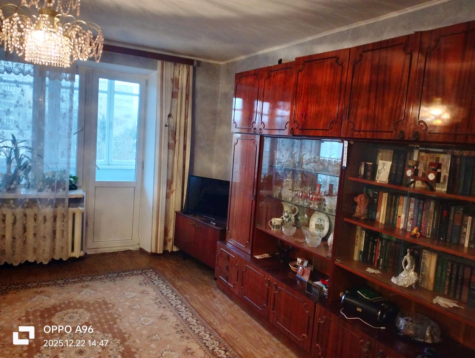 4+-rooms apartment apartment by the address st. Kazimira Malevicha (area 82,2 m²) - Atlanta.ua - photo 8