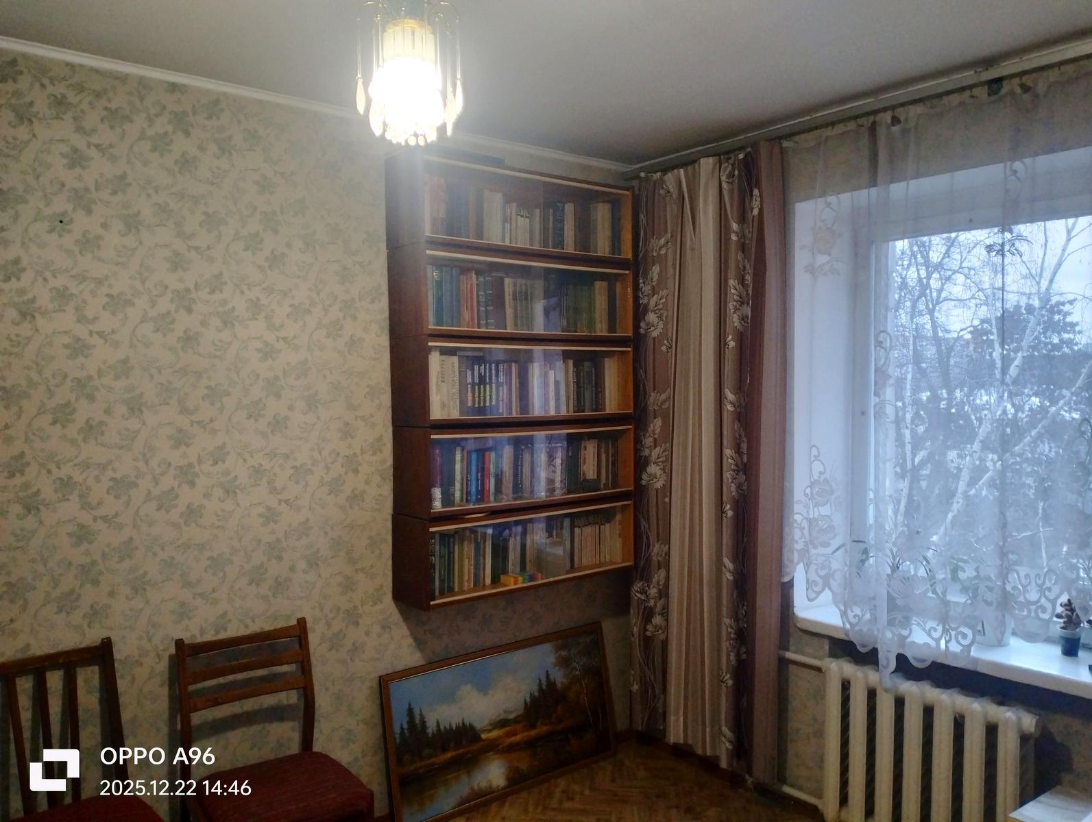 4+-rooms apartment apartment by the address st. Kazimira Malevicha (area 82,2 m²) - Atlanta.ua - photo 10