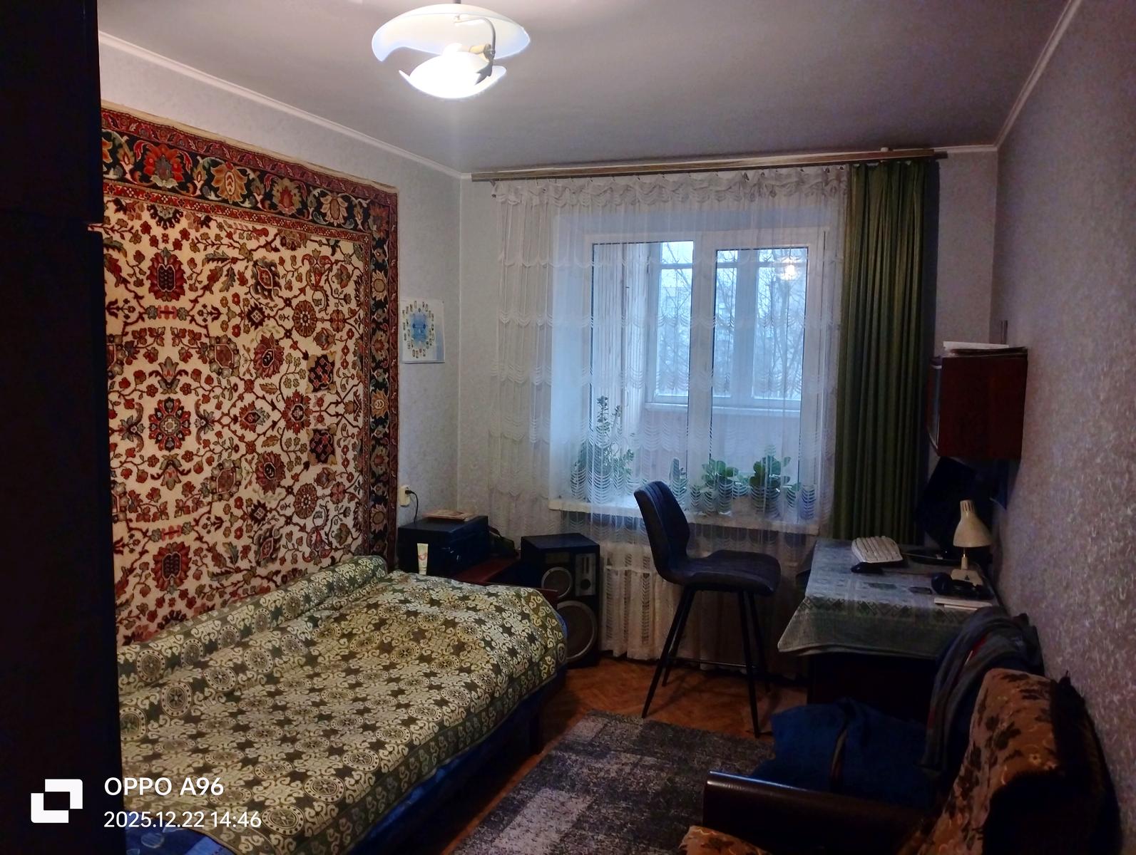 4+-rooms apartment apartment by the address st. Kazimira Malevicha (area 82,2 m²) - Atlanta.ua - photo 11