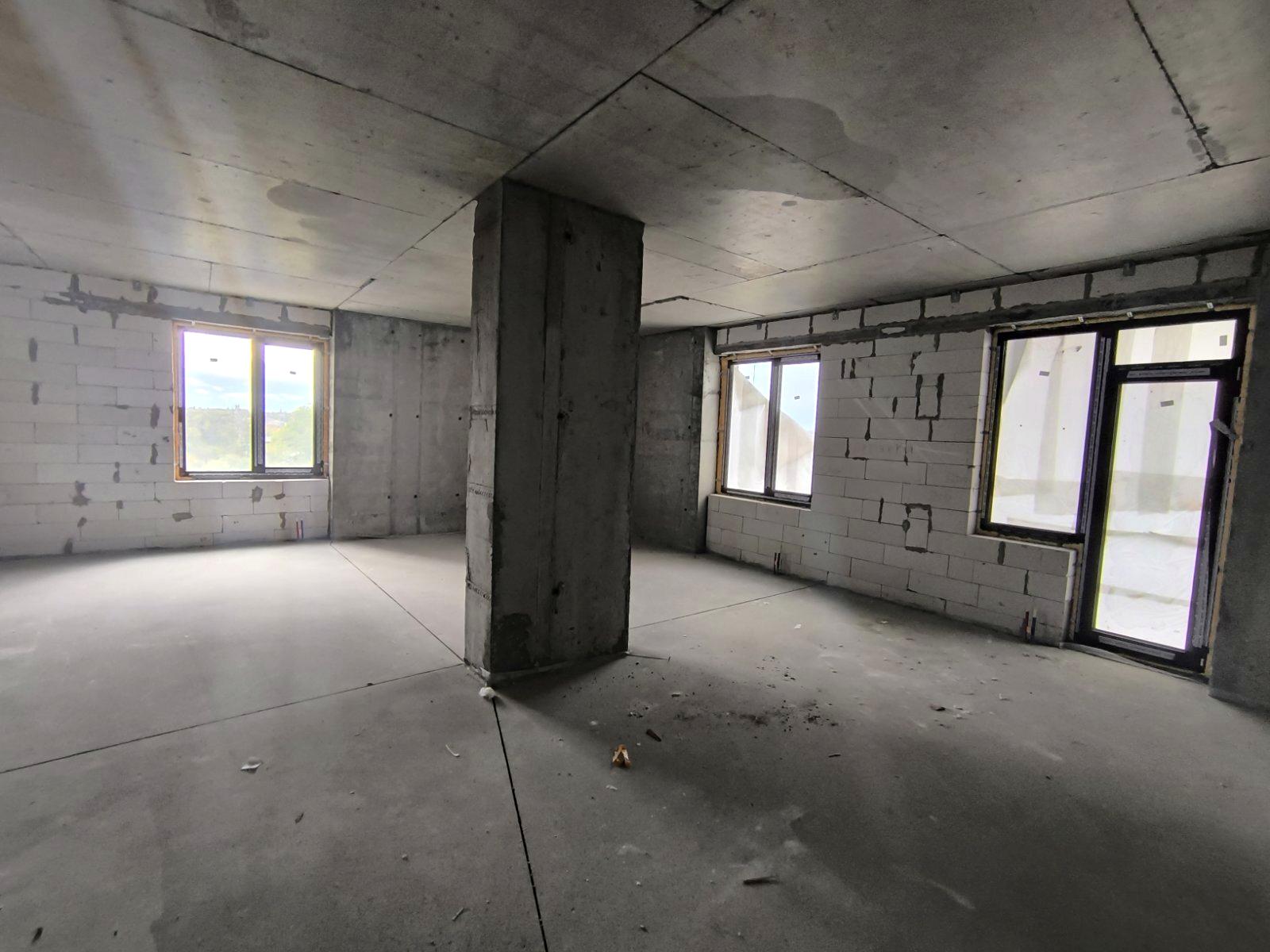 2-комнатная квартира по адресу (площадь 60 м²) - Atlanta.ua - фото 3