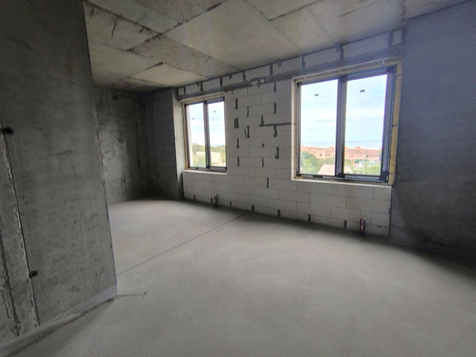 2-комнатная квартира по адресу (площадь 60 м²) - Atlanta.ua - фото 6