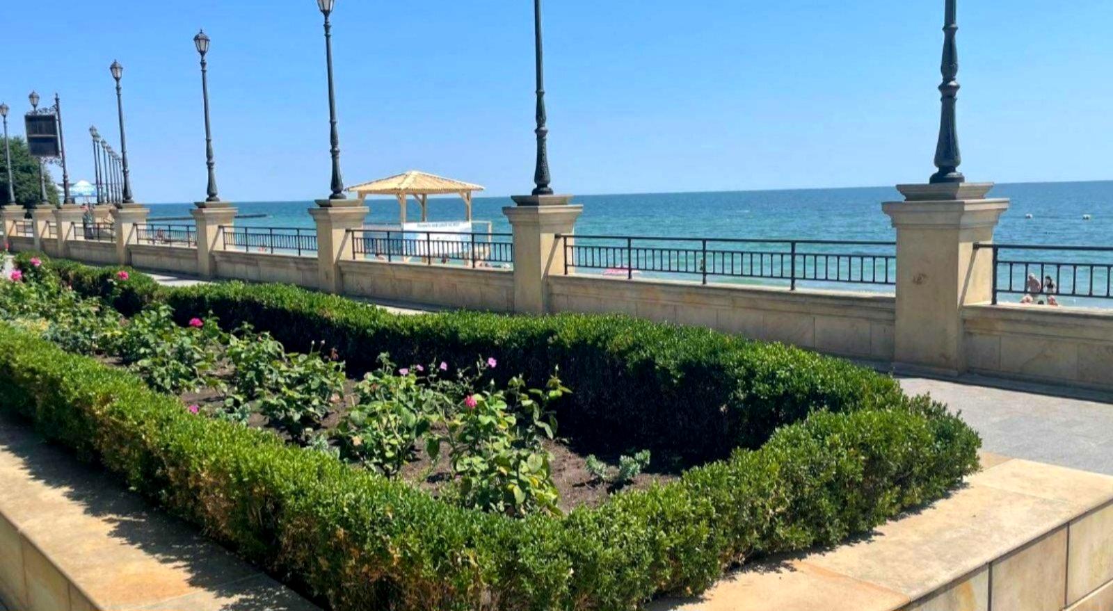 2-комнатная квартира по адресу (площадь 60 м²) - Atlanta.ua - фото 11