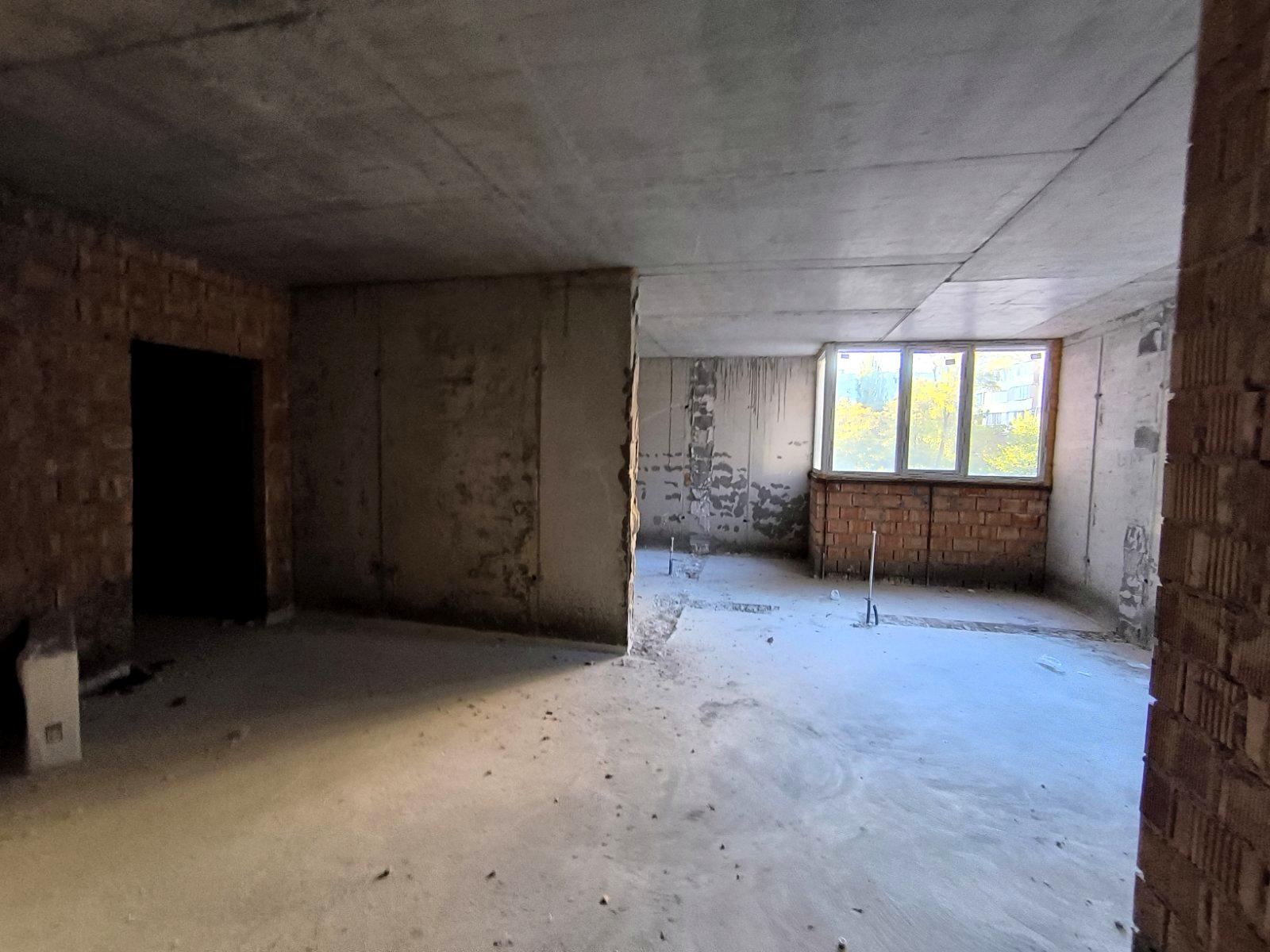 3-rooms apartment apartment by the address st. Vilyamsa ak (area 90 m²) - Atlanta.ua - photo 2