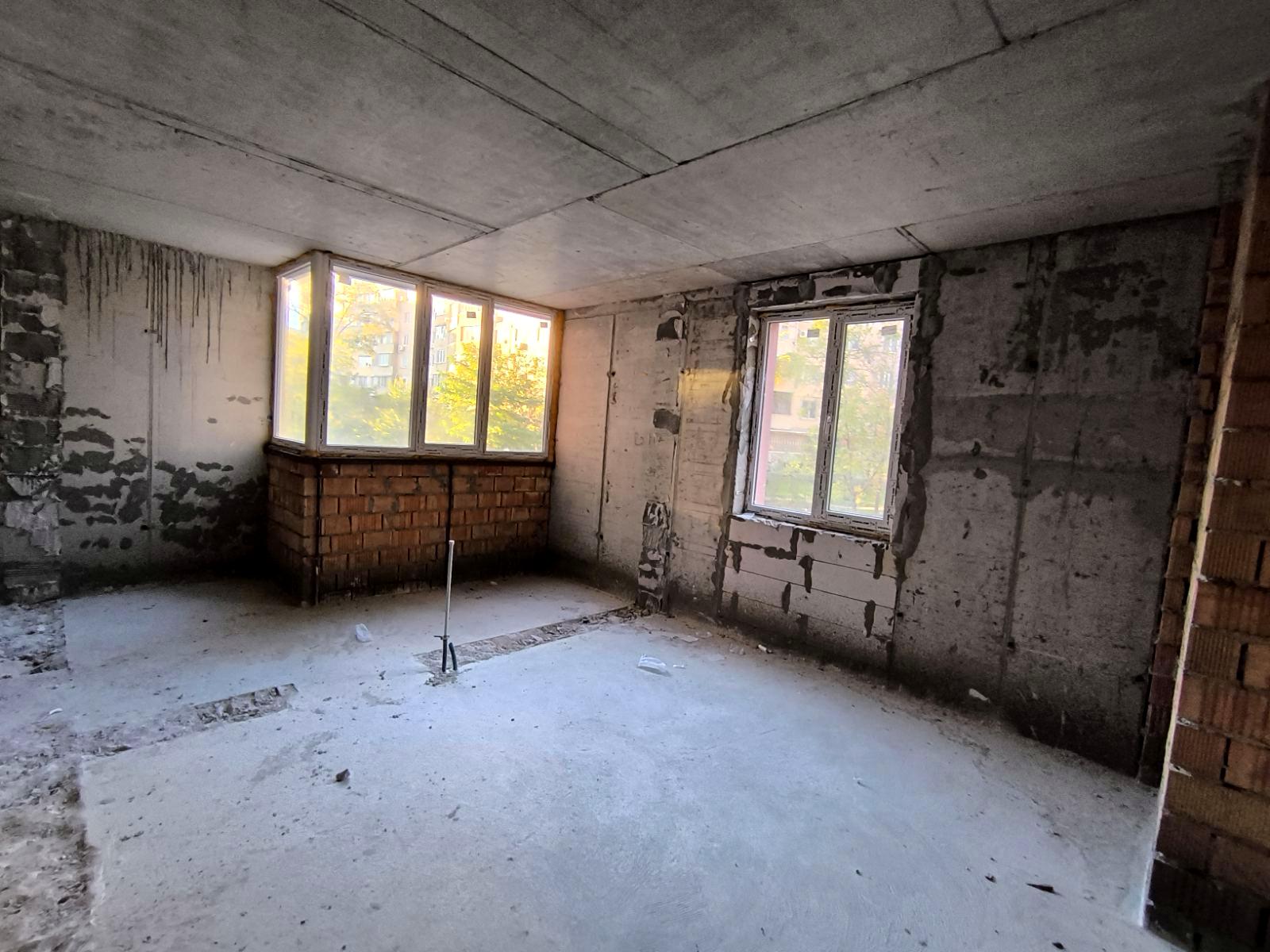 3-rooms apartment apartment by the address st. Vilyamsa ak (area 90 m²) - Atlanta.ua - photo 8