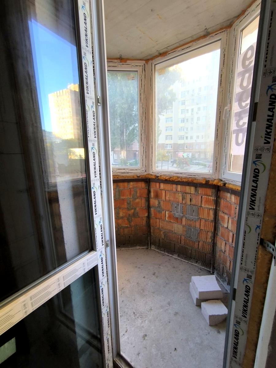 3-rooms apartment apartment by the address st. Vilyamsa ak (area 90 m²) - Atlanta.ua - photo 12