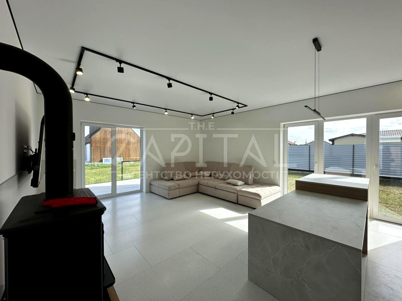 Дом по адресу (площадь 145 м²) - Atlanta.ua - фото 3