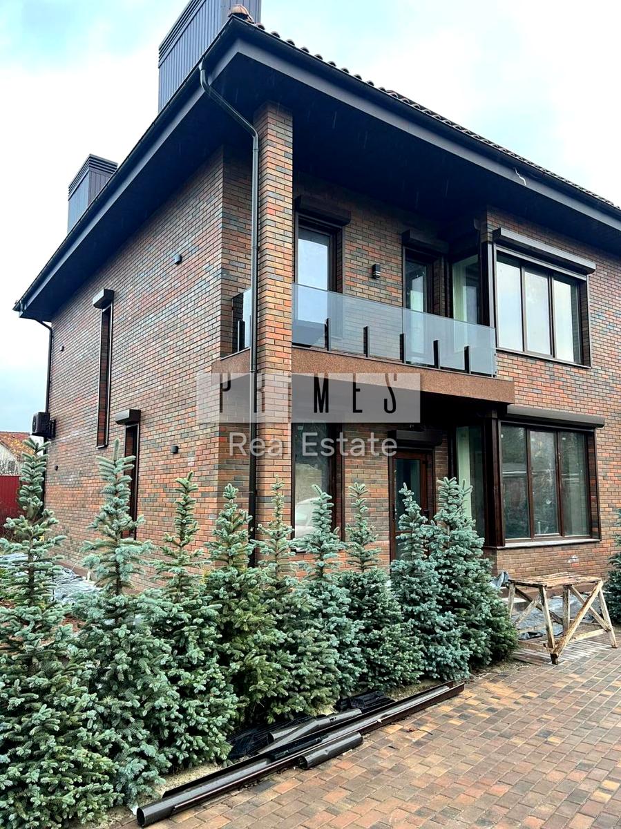 Будинок за адресою вул. Боголюбова (площа 170 м²) - Atlanta.ua - фото 2