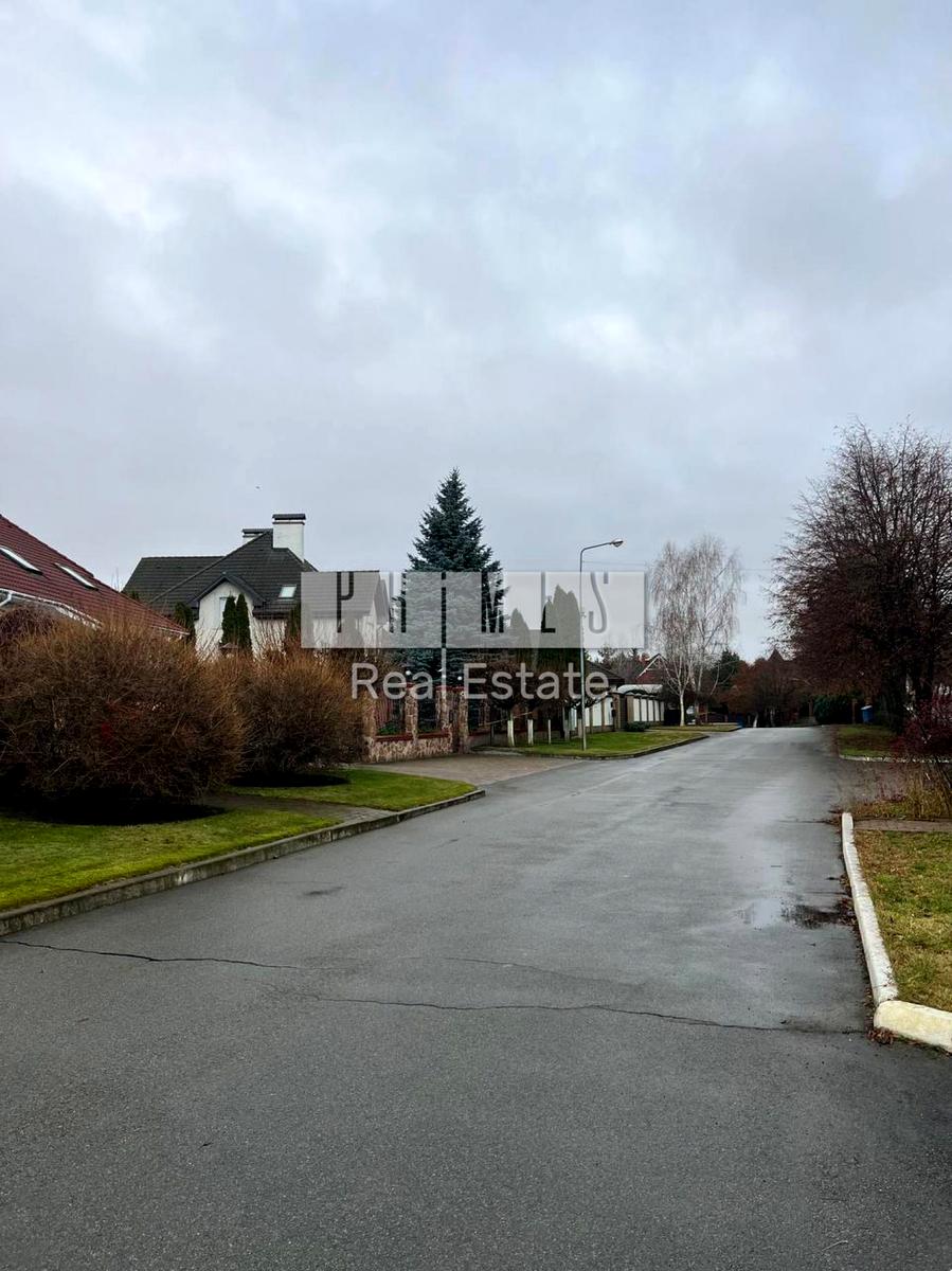 Будинок за адресою вул. Боголюбова (площа 170 м²) - Atlanta.ua - фото 19