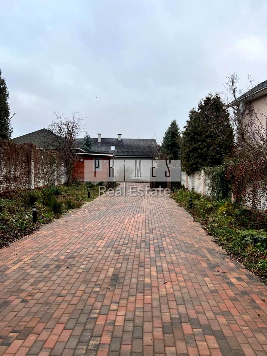 Будинок за адресою вул. Боголюбова (площа 170 м²) - Atlanta.ua - фото 18