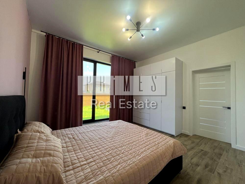 Дом по адресу (площадь 130 м²) - Atlanta.ua - фото 6