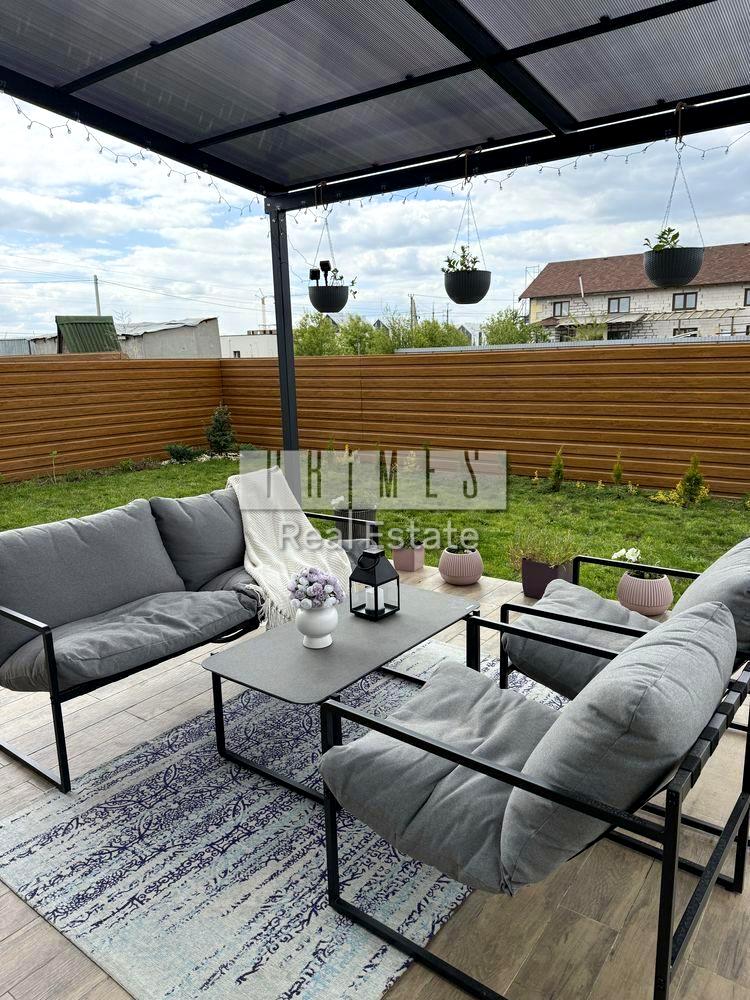 Дом по адресу (площадь 130 м²) - Atlanta.ua - фото 14