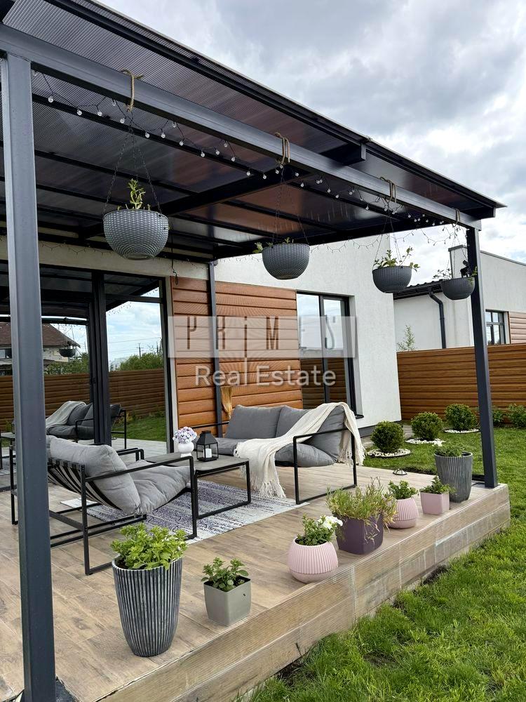 Дом по адресу (площадь 130 м²) - Atlanta.ua - фото 13