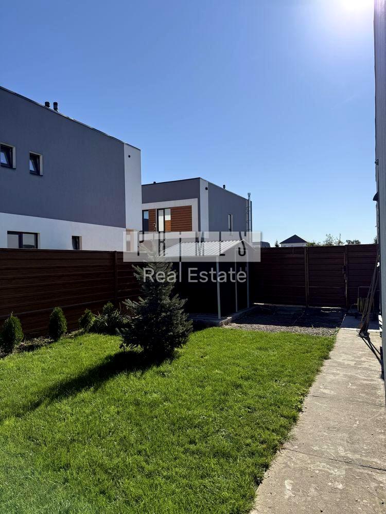 Дом по адресу (площадь 130 м²) - Atlanta.ua - фото 15