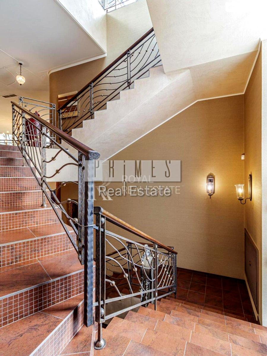 Дом по адресу ул. Соборная (площадь 881 м²) - Atlanta.ua - фото 11