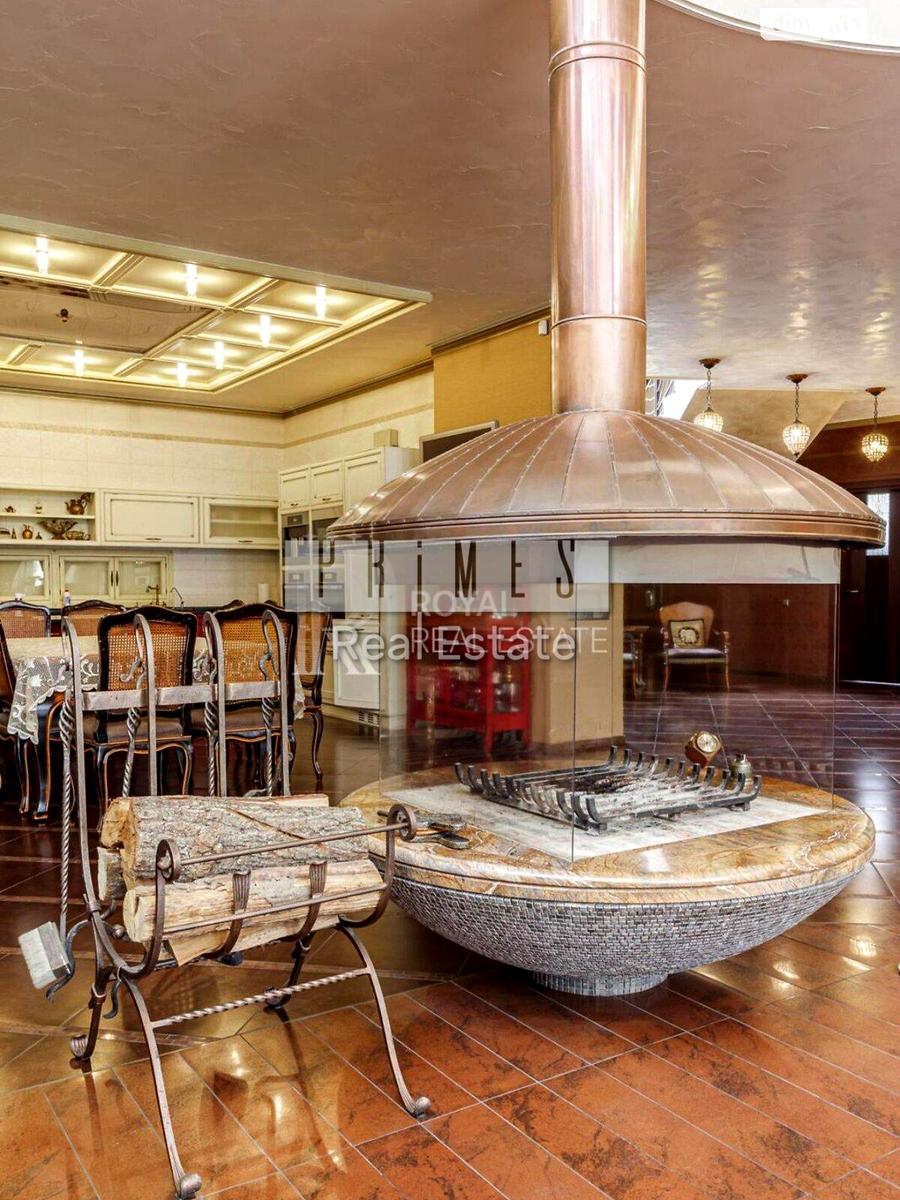 Дом по адресу ул. Соборная (площадь 881 м²) - Atlanta.ua - фото 16