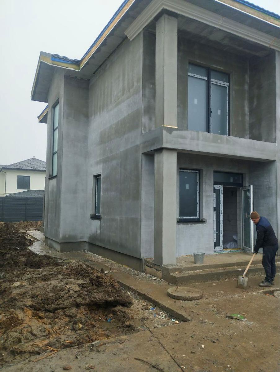 Дом по адресу (площадь 158 м²) - Atlanta.ua - фото 11