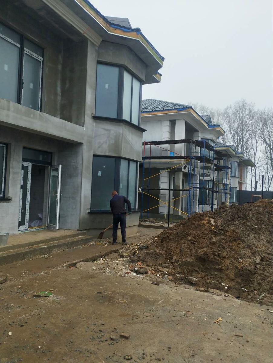 Дом по адресу (площадь 158 м²) - Atlanta.ua - фото 10