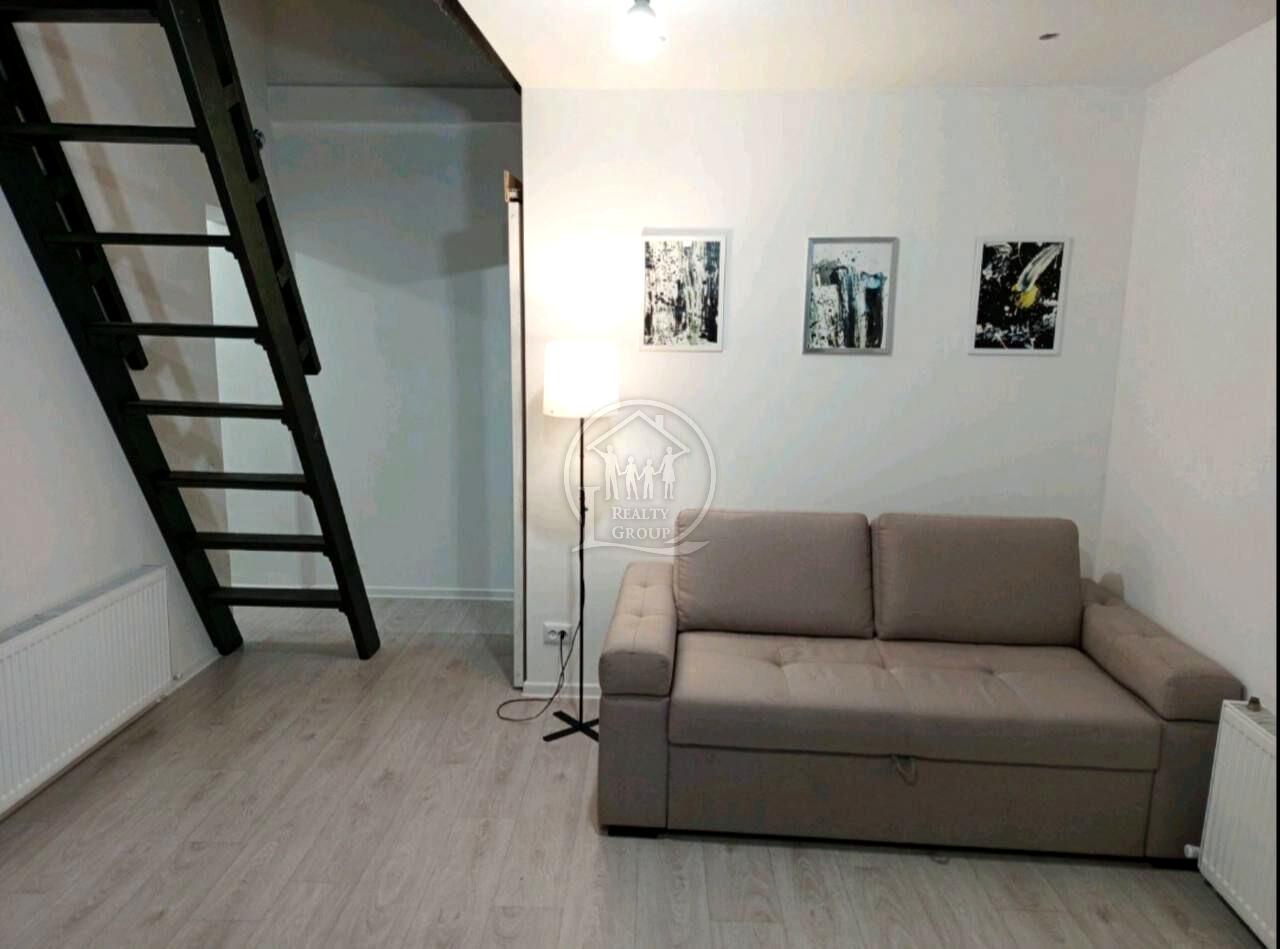 1-комнатная квартира по адресу ул. Парковая (площадь 44 м²) 1-комнатная квартира по адресу ул. Парковая (площадь 44 м²) - Atlanta.ua
