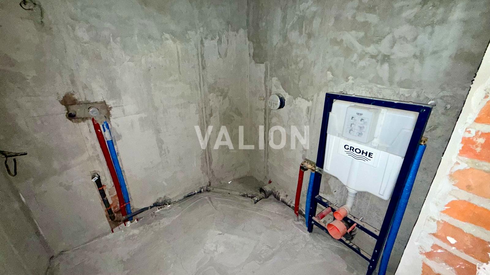 3-rooms apartment apartment by the address st. Prosp Goloseevskiy (area 76 m²) - Atlanta.ua - photo 12