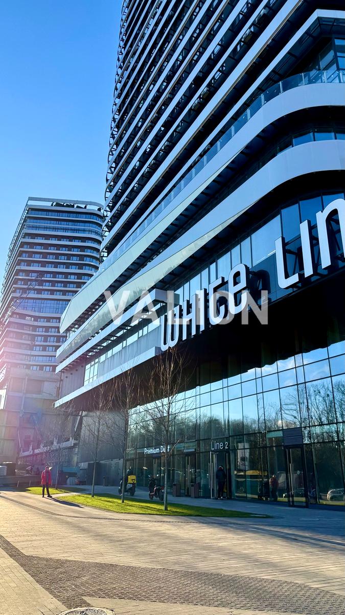 3-rooms apartment apartment by the address st. Prosp Goloseevskiy (area 76 m²) - Atlanta.ua - photo 3