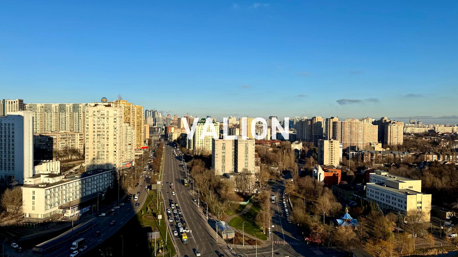 3-rooms apartment apartment by the address st. Prosp Goloseevskiy (area 76 m²) - Atlanta.ua - photo 13