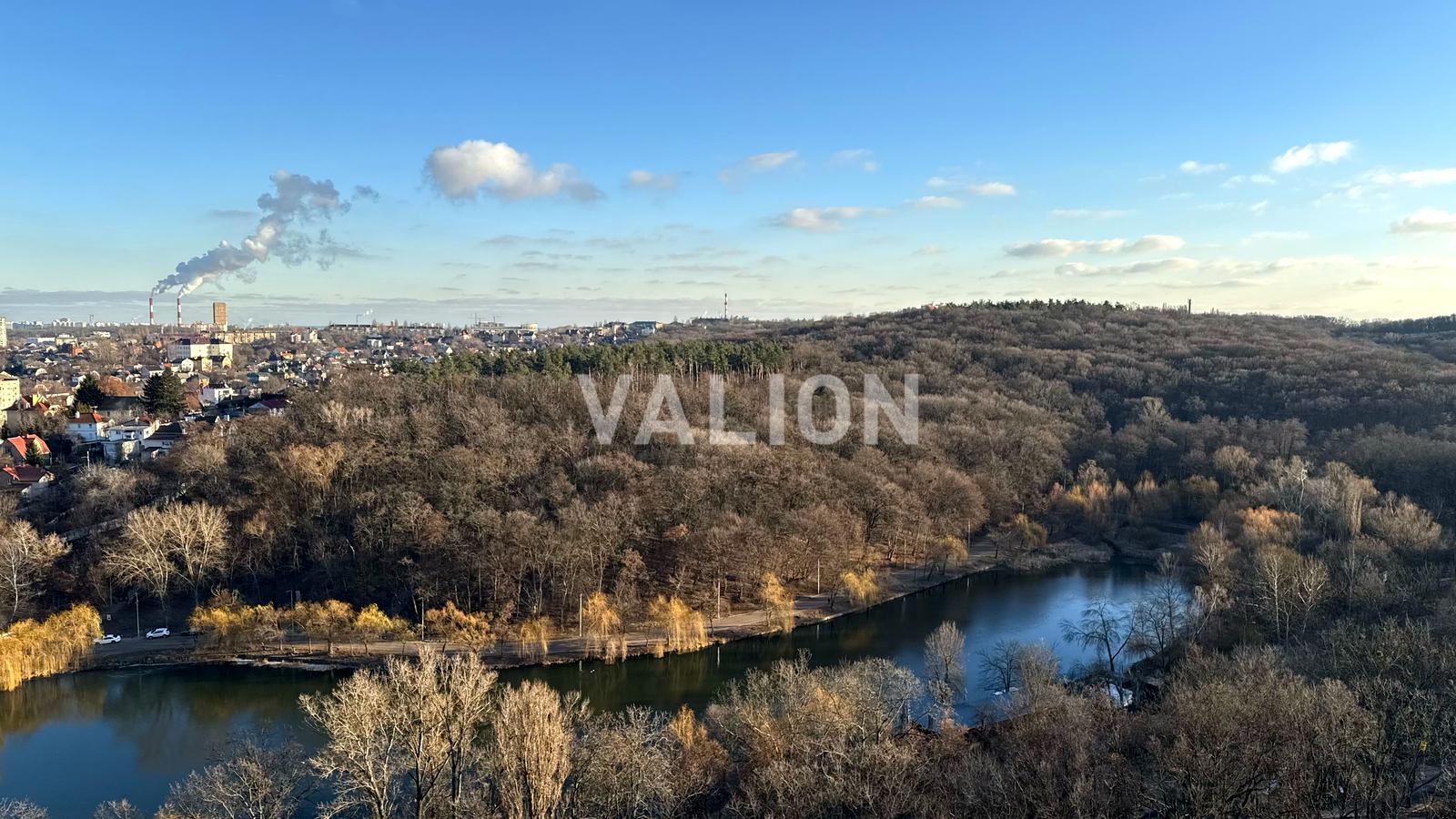 3-rooms apartment apartment by the address st. Prosp Goloseevskiy (area 76 m²) - Atlanta.ua - photo 5