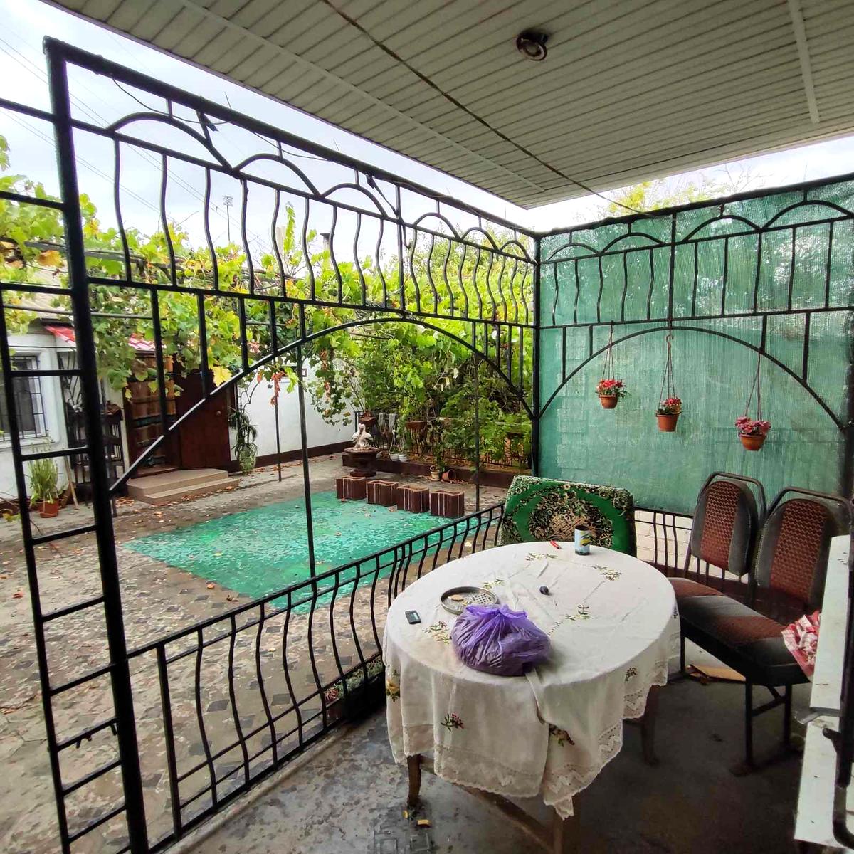 Будинок за адресою вул. Гладкова (площа 80 м²) - Atlanta.ua - фото 12