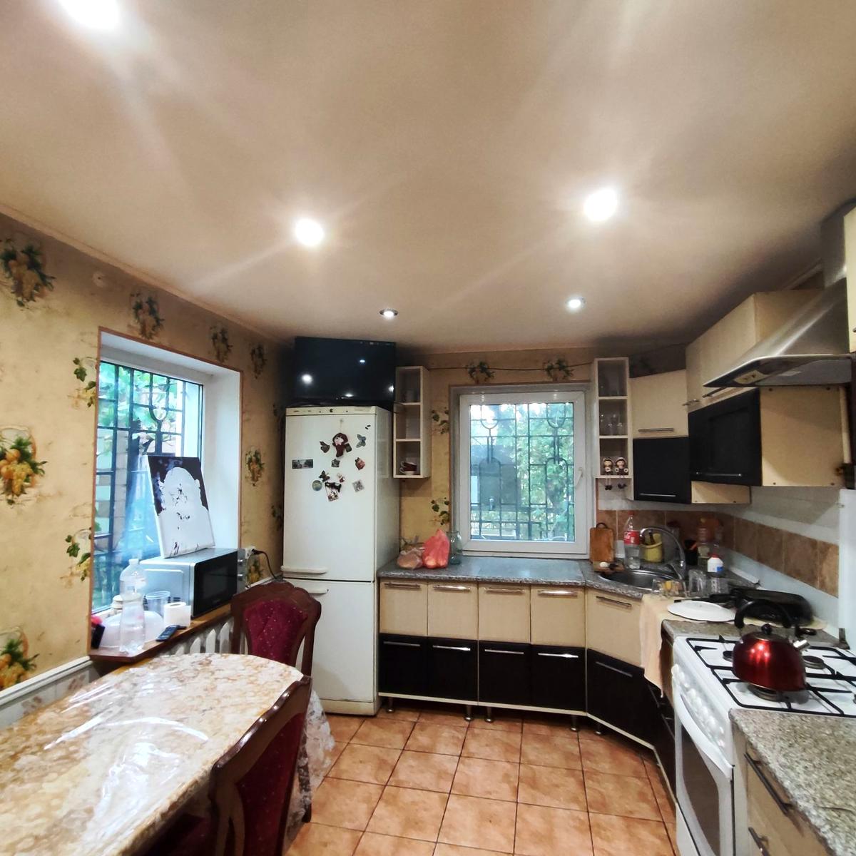 Будинок за адресою вул. Гладкова (площа 80 м²) - Atlanta.ua - фото 2