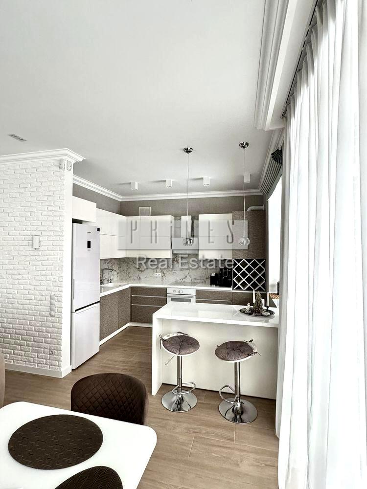 Дом по адресу ул. Лесная (площадь 195 м²) - Atlanta.ua - фото 4