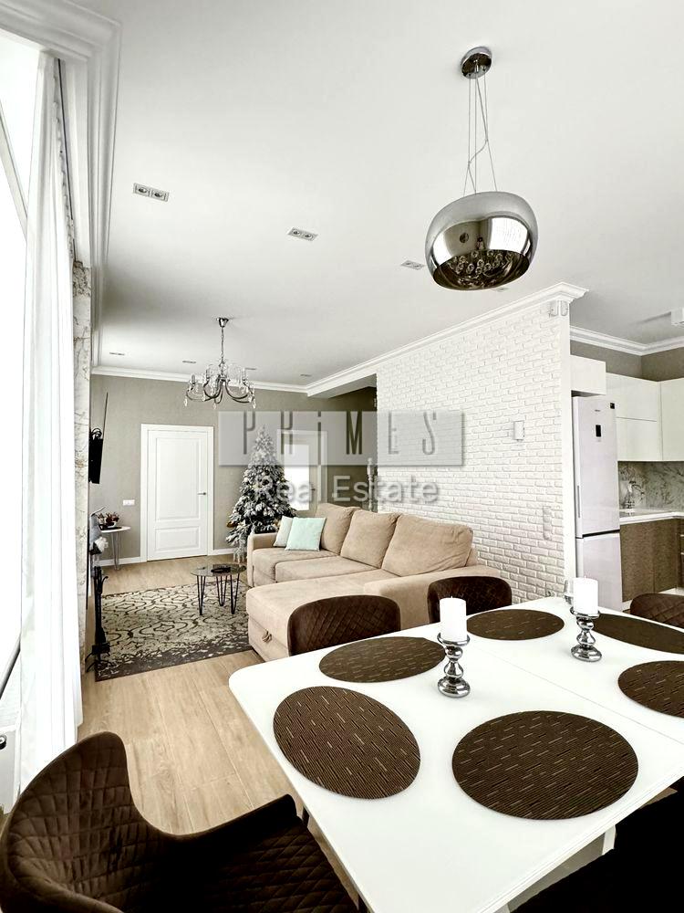 Дом по адресу ул. Лесная (площадь 195 м²) - Atlanta.ua - фото 5